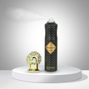 Kvapas namams GOLDEN ELIXER 300 ml NUSUK  JAE