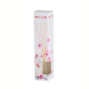 Lazdelės kvapnios 45 ml SPA GARDEN Aura 607299