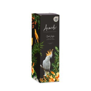 Lazdelės kvapnios 100 ml DARK JUNGLE Acorde 74576