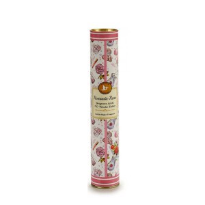 Smilkalai 30 vnt rožių kvapo su stovu Premium Fragrance 58929
