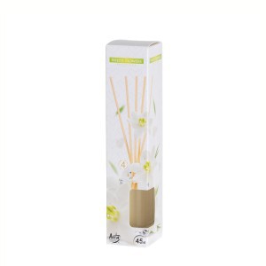 Lazdelės kvapnios 45 ml WHITE FLOWERS Aura 607303