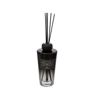 Namų kvapas su lazdelėmis 500 ml juodmedžio kv. Atmosphera 200620C
