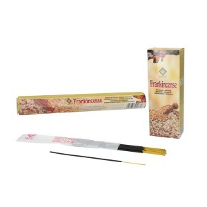 Smilkalai 26g 20 vnt Frankincense  8445393374628