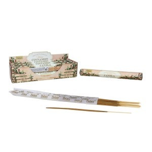 Smilkalai 15g 14 vnt Cinamono kv. 8901031047045