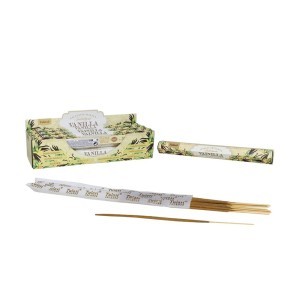 Smilkalai 15g 14 vnt Vanilės kv. 8901031047144