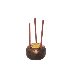 Smilkalai dėžutėje 5 skirtingų kvapų, laikiklis Atmosphera 192737