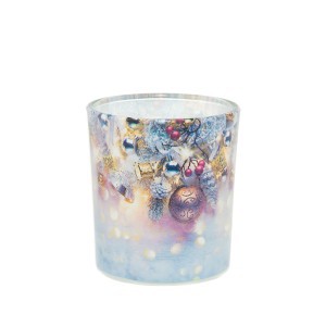 Žvakė kalėdinė kvepianti Aura 308605 KLD