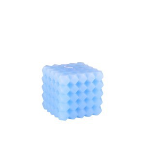 Žvakė 8x8x8 cm 404 g ARTICASA 871125224105