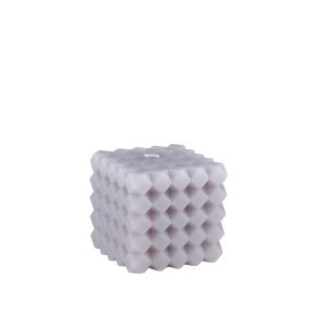 Žvakė 8x8x8 cm 404 g ARTICASA 871125224105