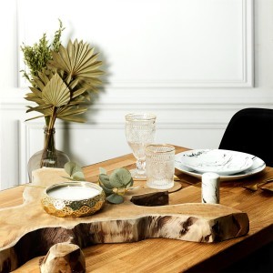 Žvakė kvepianti 14x5x14 cm Home Deco BO5547