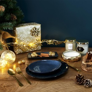 Žvakė kvepianti 14x5x14 cm Home Deco BO5547