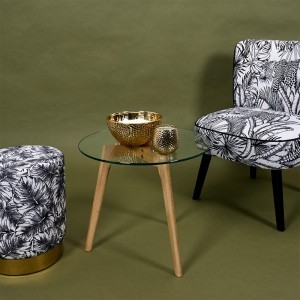 Žvakė kvepianti 8x9x8 cm Home Deco BO5487