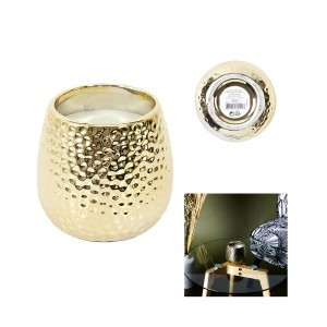 Žvakė kvepianti 8x9x8 cm Home Deco BO5487