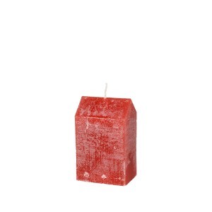 Žvakė 7x5x12 cm 35 h degimas (mix) Polar 637452