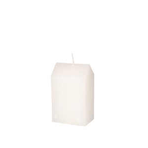 Žvakė 7x5x12 cm 35 h degimas (mix) Polar 637452