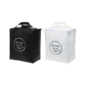 Šaltkrepšis pirkiniams 20 l (2 spalvos) 313932