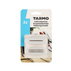 Laidų laikiklis 2 vnt Tarmo 602160