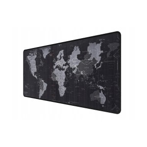 Pelės ir klaviatūros kilimėlis XXL 80x30 cm 06206