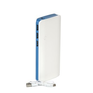 Išorinė baterija (power bank) 10000 mAh 06348