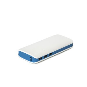 Išorinė baterija (power bank) 10000 mAh 06348