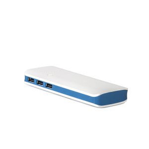 Išorinė baterija (power bank) 10000 mAh 06348