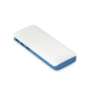 Išorinė baterija (power bank) 10000 mAh 06348