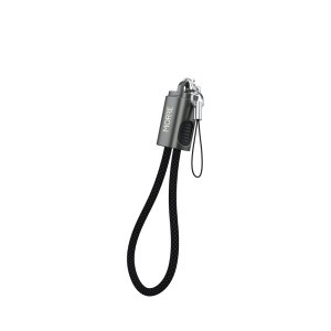 Laidas pakrovimo ir duomenų perdavimo - raktų pakabukas 20 cm MORRE M110