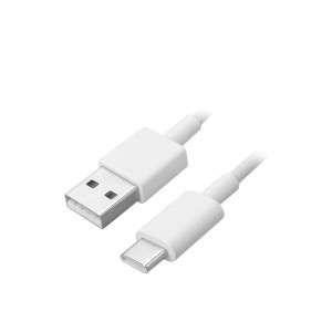 Laidas mobiliojo telefono pakrovimui 2 m USB-C Argon 12772
