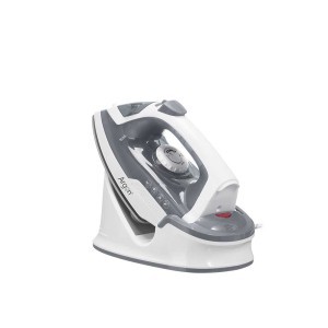 Lygintuvas belaidis su stotele 1600 W keramika 13x25x20 cm Argon 10225