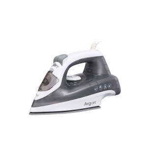 Lygintuvas su garų funkc. 2200W keramika Argon 10224