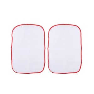 Medžiaga lyginimui 40x60 cm 2 vnt. 871125205564