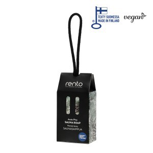 Muilas pirties pušų 150 g RENTO 318544