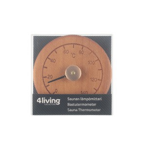 Pirties termometras alksnis 4Living 319205 (10)