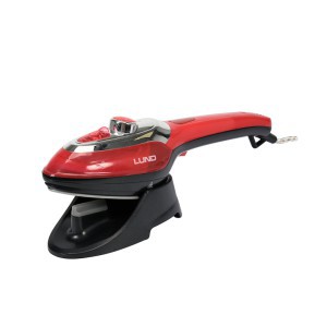 Valymo garais įrenginys, lygintuvas 3in1 1100 W 68090 LUND