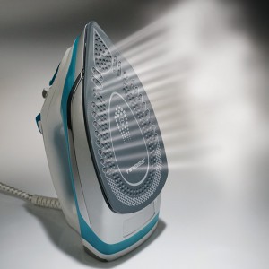 Lygintuvas su garų funkc. 2500W TIROSS TS528 nostock