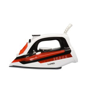 Lygintuvas su garų funkc. keramikiniu padu 2800W 320ML 68115 LUND