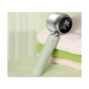 Pūkų rinkiklis pakraunamas LCD 5V 19x7 cm 27307