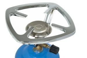 Viryklė dujinė turistinė MG90 CAMPER GAZ (6) (tinka 4882014)