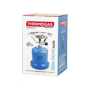 Viryklė dujinė turistinė MG90 CAMPER GAZ (6) (tinka 4882014)