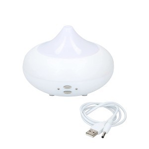 Difuzorius-lempa aromatinė USB 1m GRUNDIG 871125213055