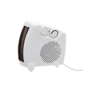 Šildytuvas elektrinis 2000 W 24x12x24 cm Bellus 292292