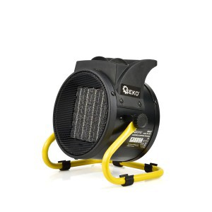 Šildytuvas elektrinis keramikinis 2 kW GEKO G80407