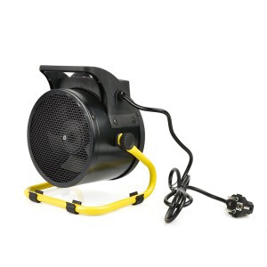 Šildytuvas elektrinis keramikinis 2 kW GEKO G80407