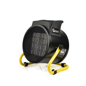 Šildytuvas elektrinis keramikinis 3 kW GEKO G80408