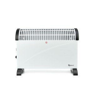 Šildytuvas konvektorius su termostatu 2000W GEKO G80440