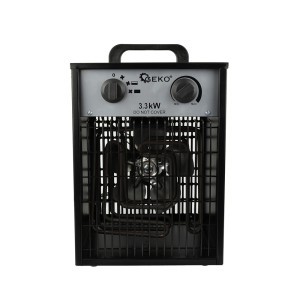 Šildytuvas pramoninis 3,3 kW GEKO G80401
