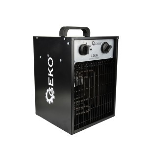 Šildytuvas pramoninis 3,3 kW GEKO G80401