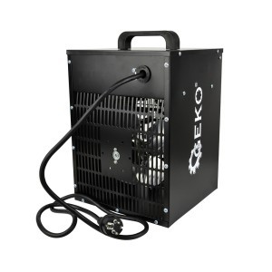 Šildytuvas pramoninis 3,3 kW GEKO G80401