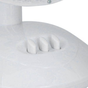 Ventiliatorius stalinis 20W D23 cm ALPINA 871125217056
