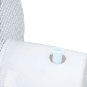 Ventiliatorius stalinis 20W D23 cm ALPINA 871125217056